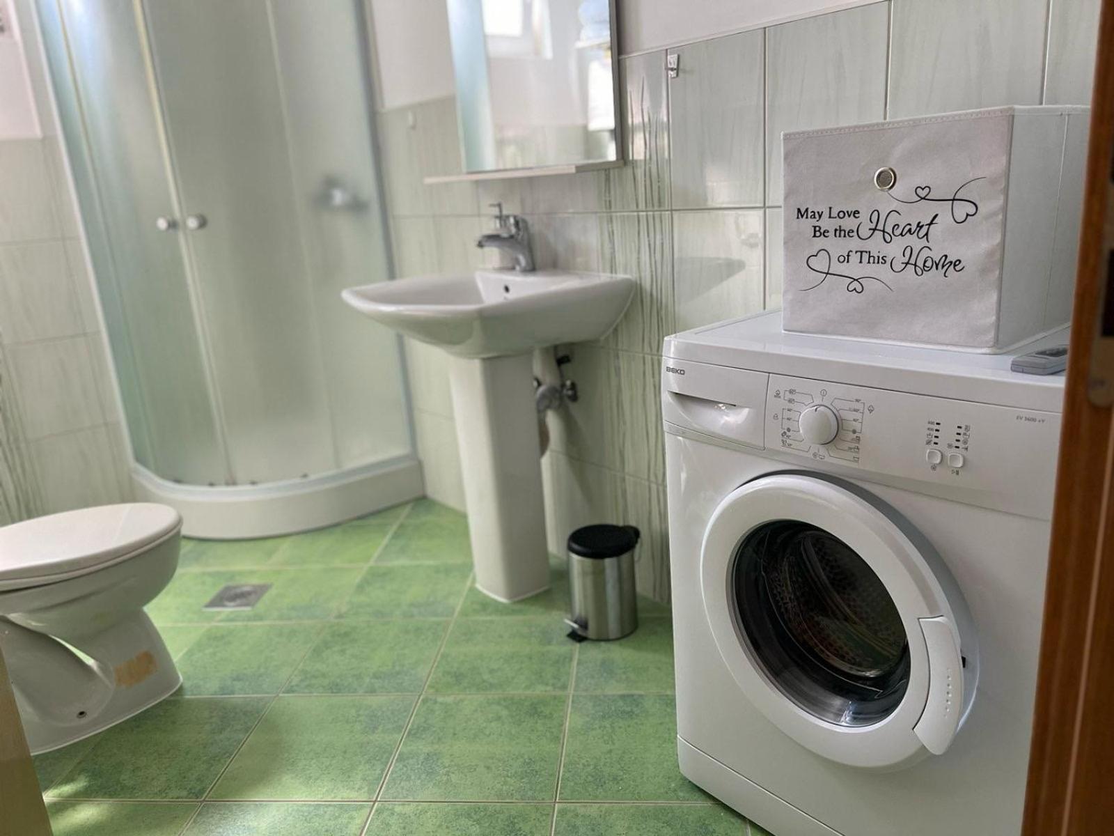 Glendale Apartments Mostar Dış mekan fotoğraf