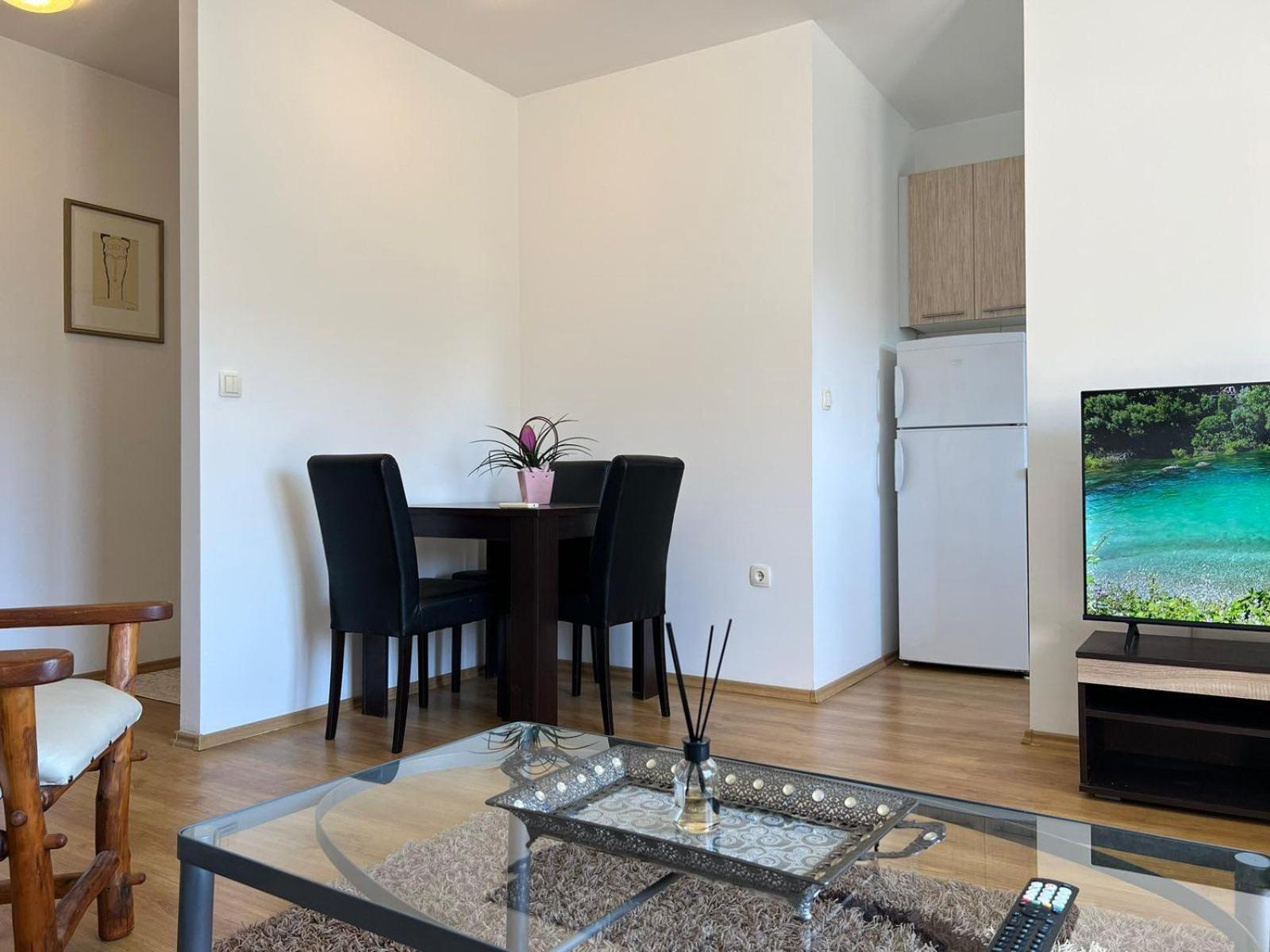 Glendale Apartments Mostar Dış mekan fotoğraf