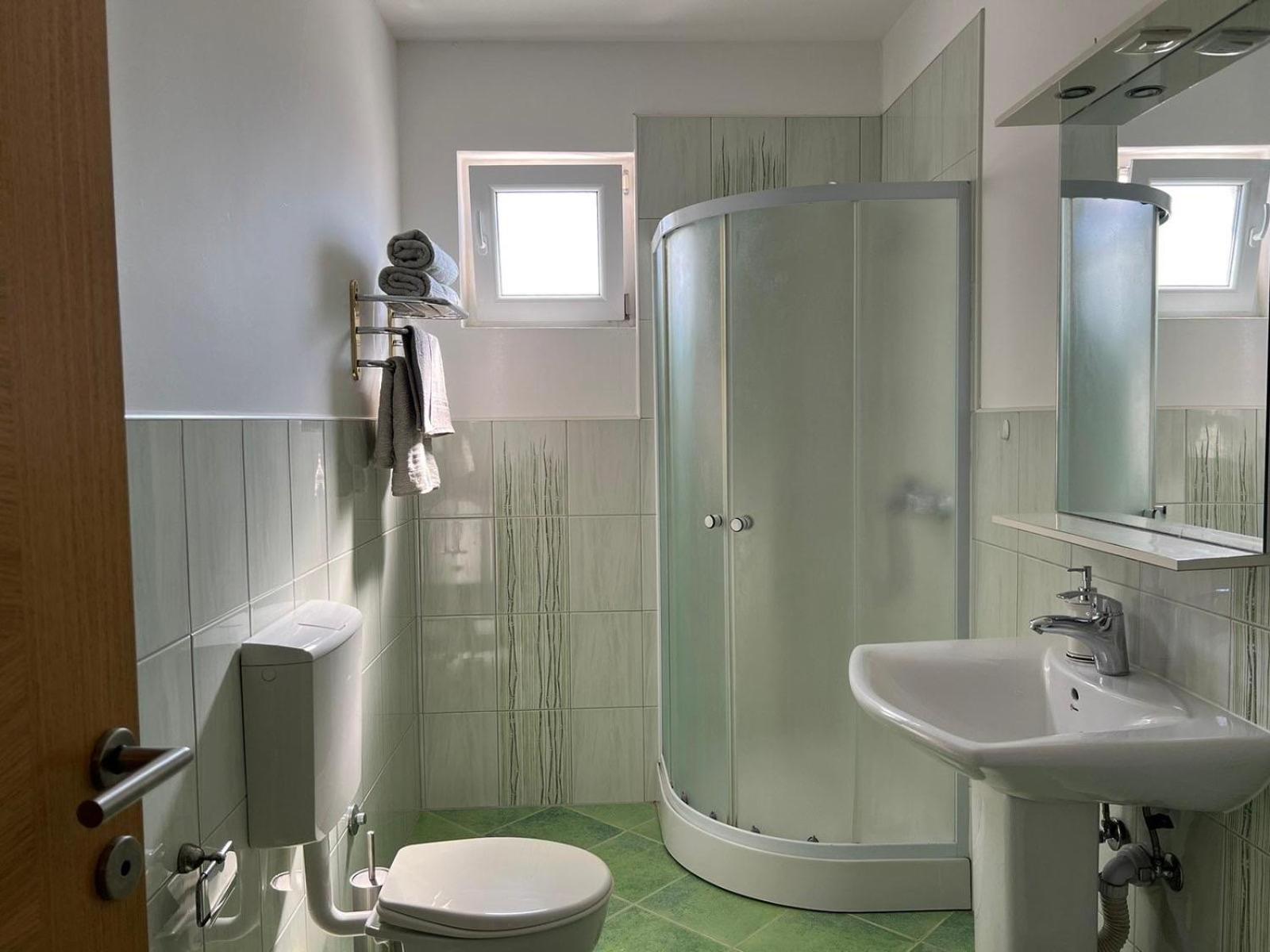 Glendale Apartments Mostar Dış mekan fotoğraf