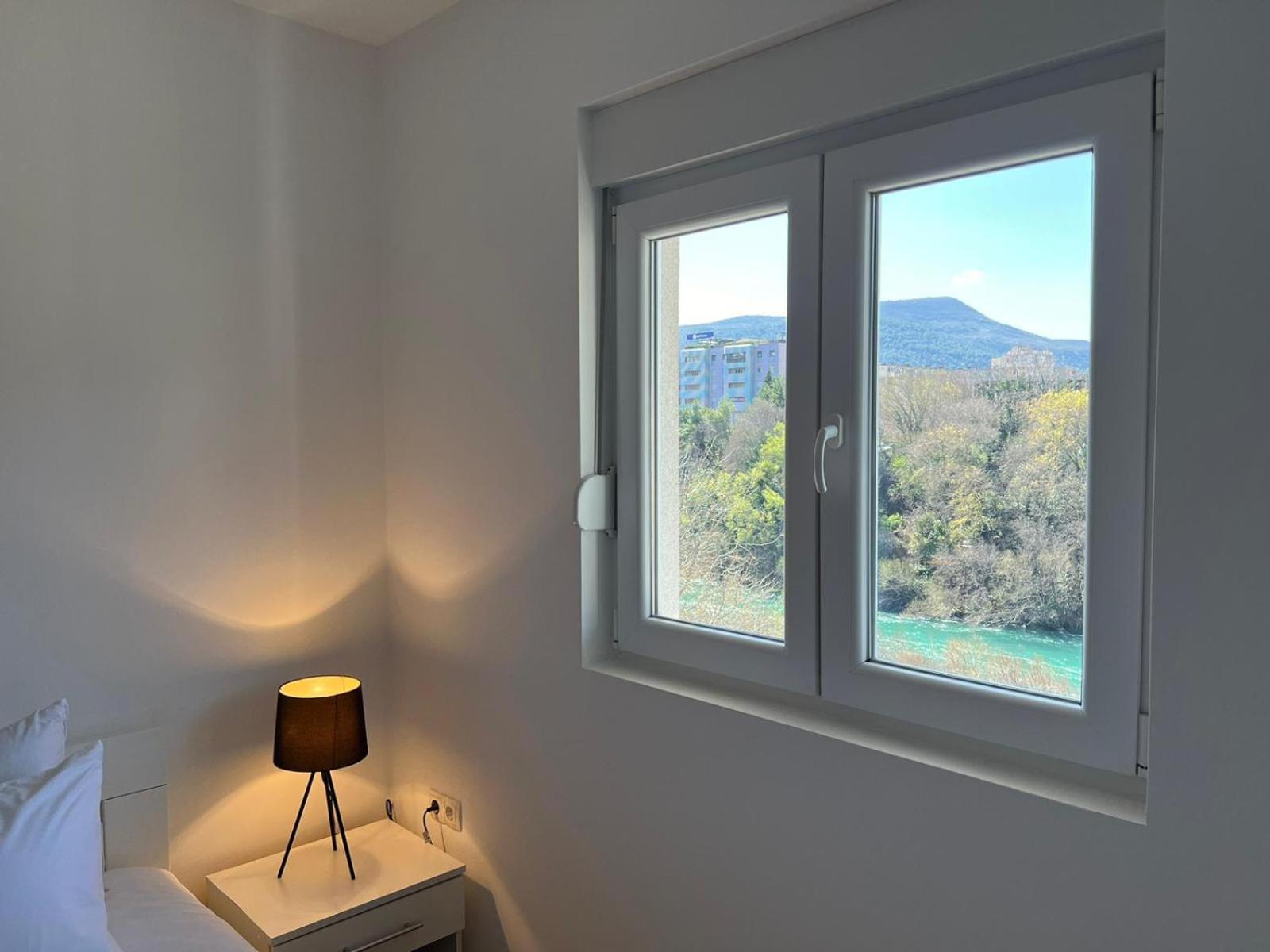 Glendale Apartments Mostar Dış mekan fotoğraf