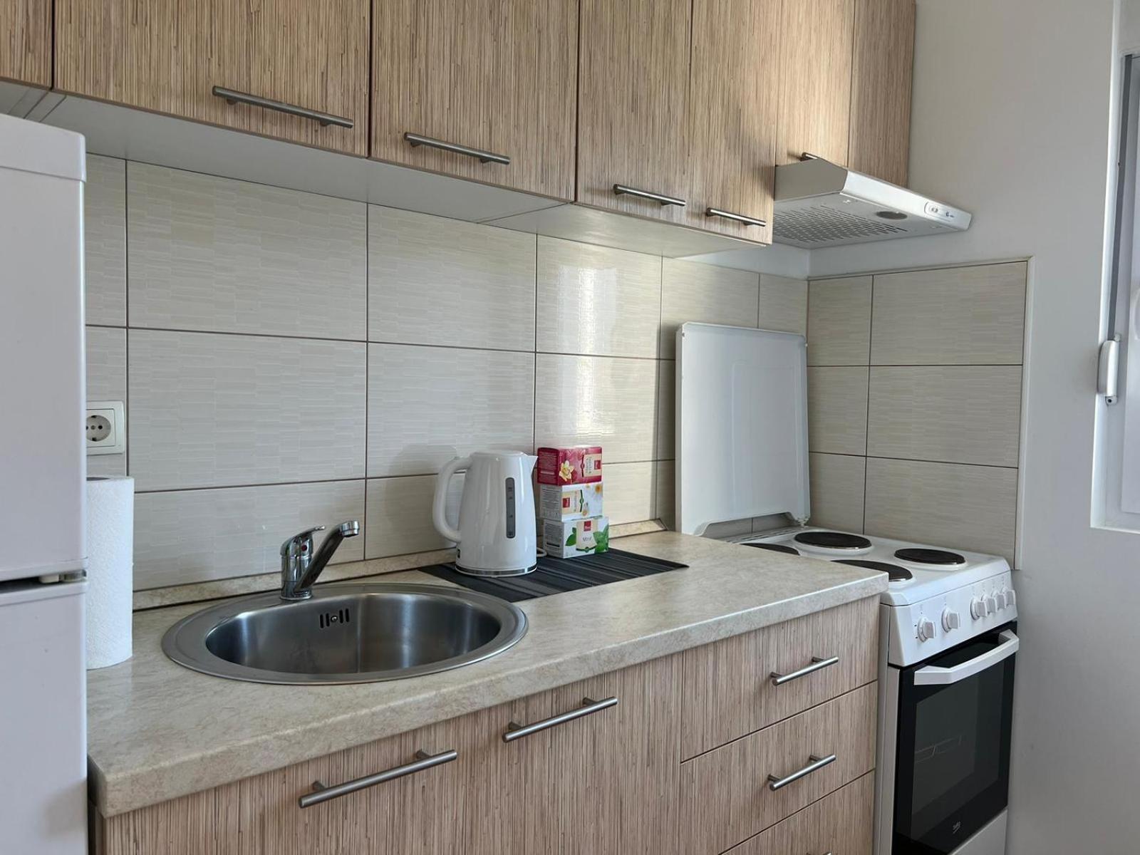 Glendale Apartments Mostar Dış mekan fotoğraf