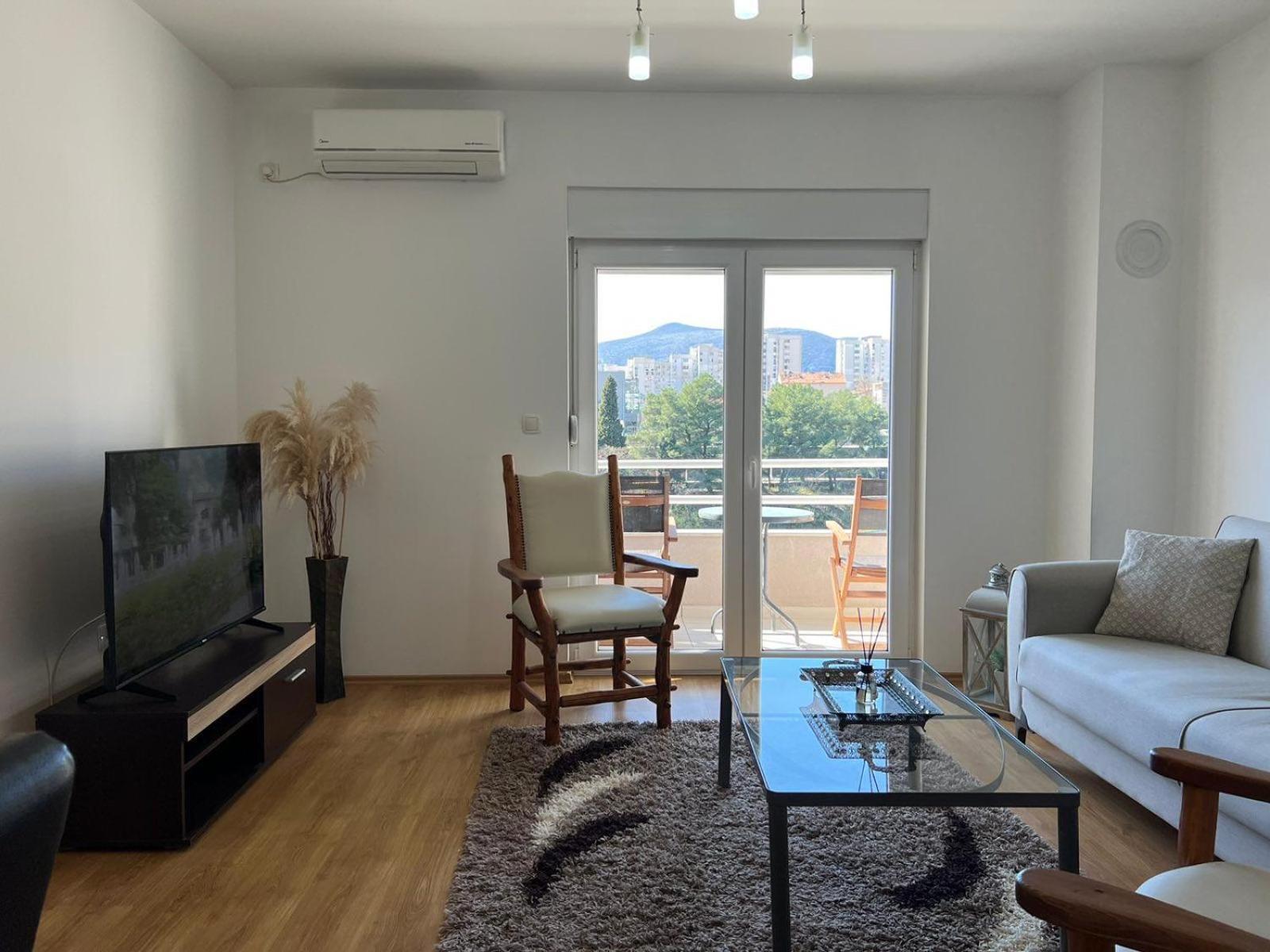 Glendale Apartments Mostar Dış mekan fotoğraf